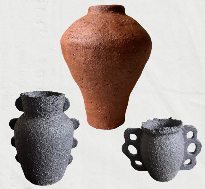 OBJECTS
