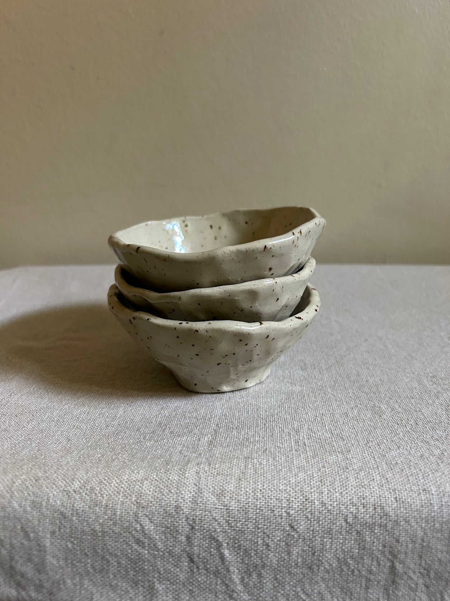MINI BOWL