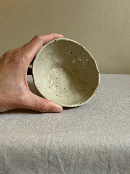SMALL BOWL