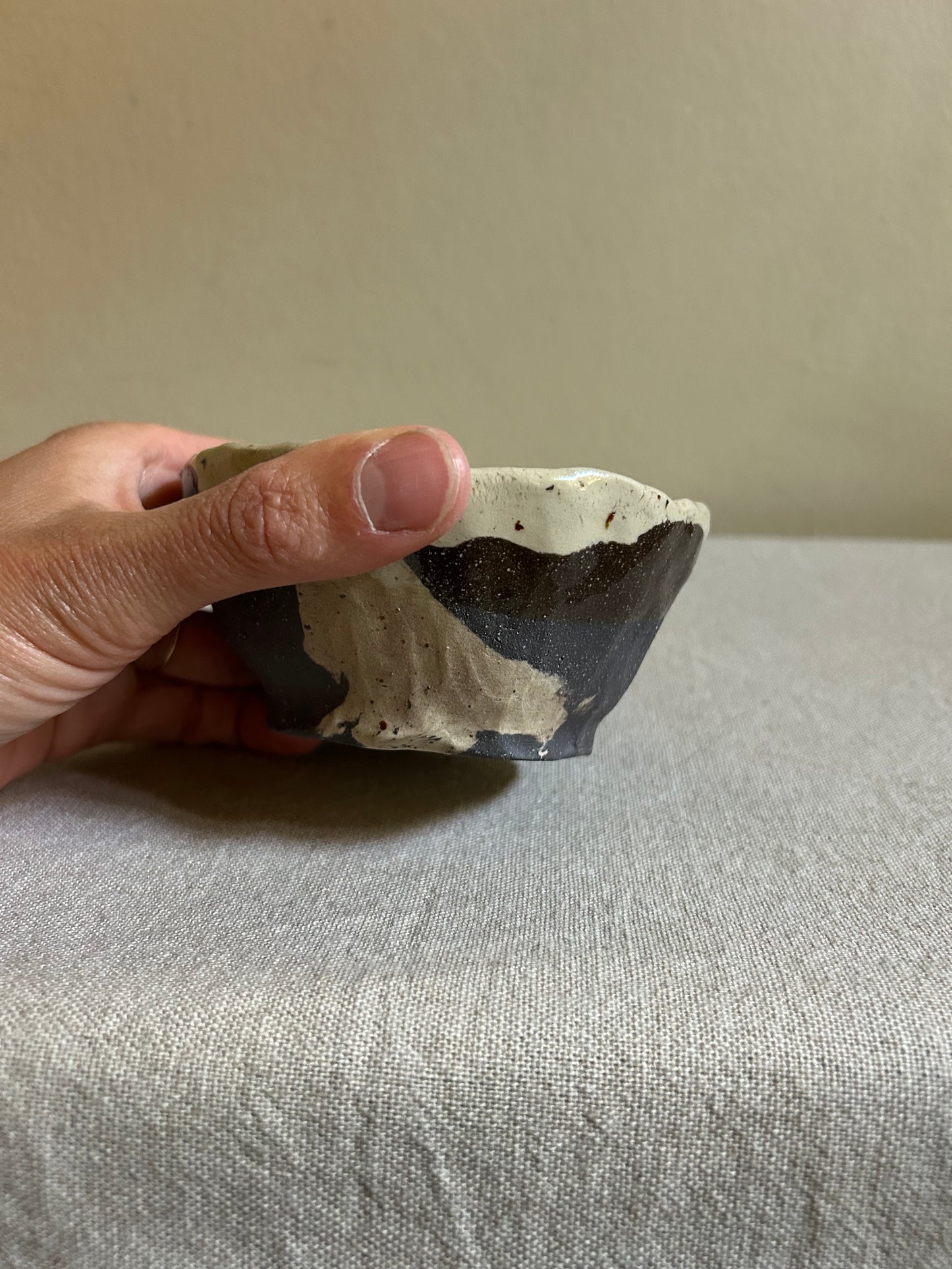 SMALL BOWL