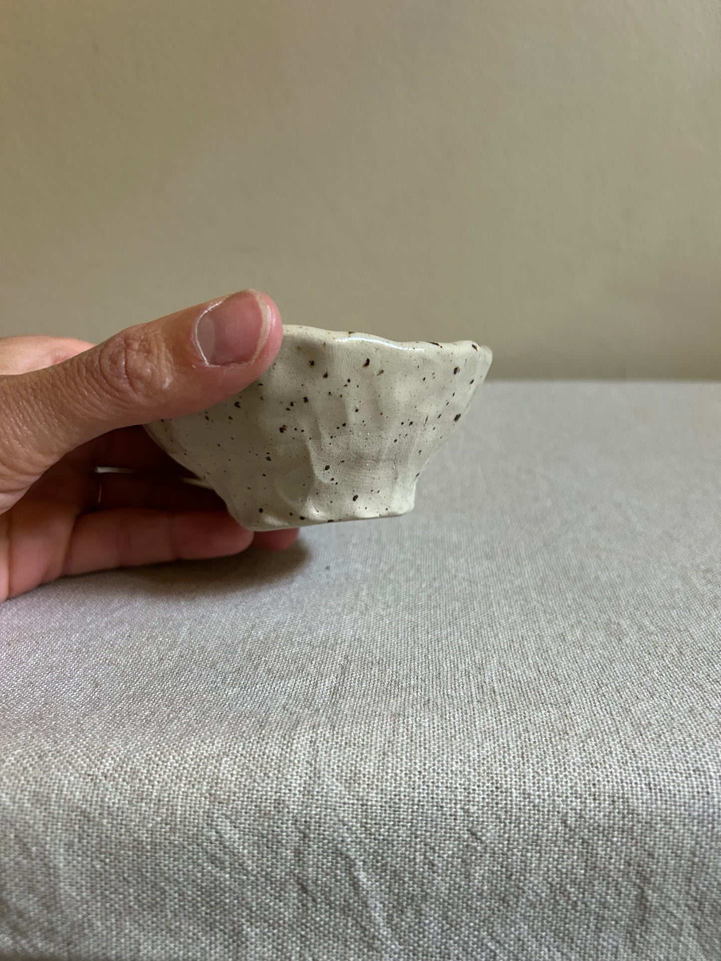 MINI BOWL