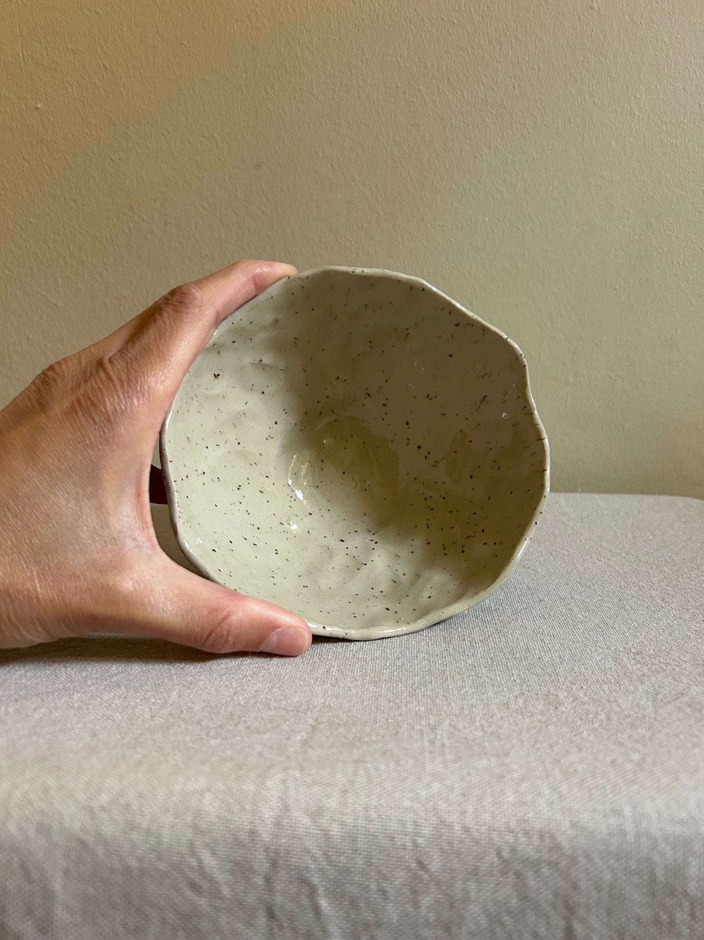 MEDIUM BOWL