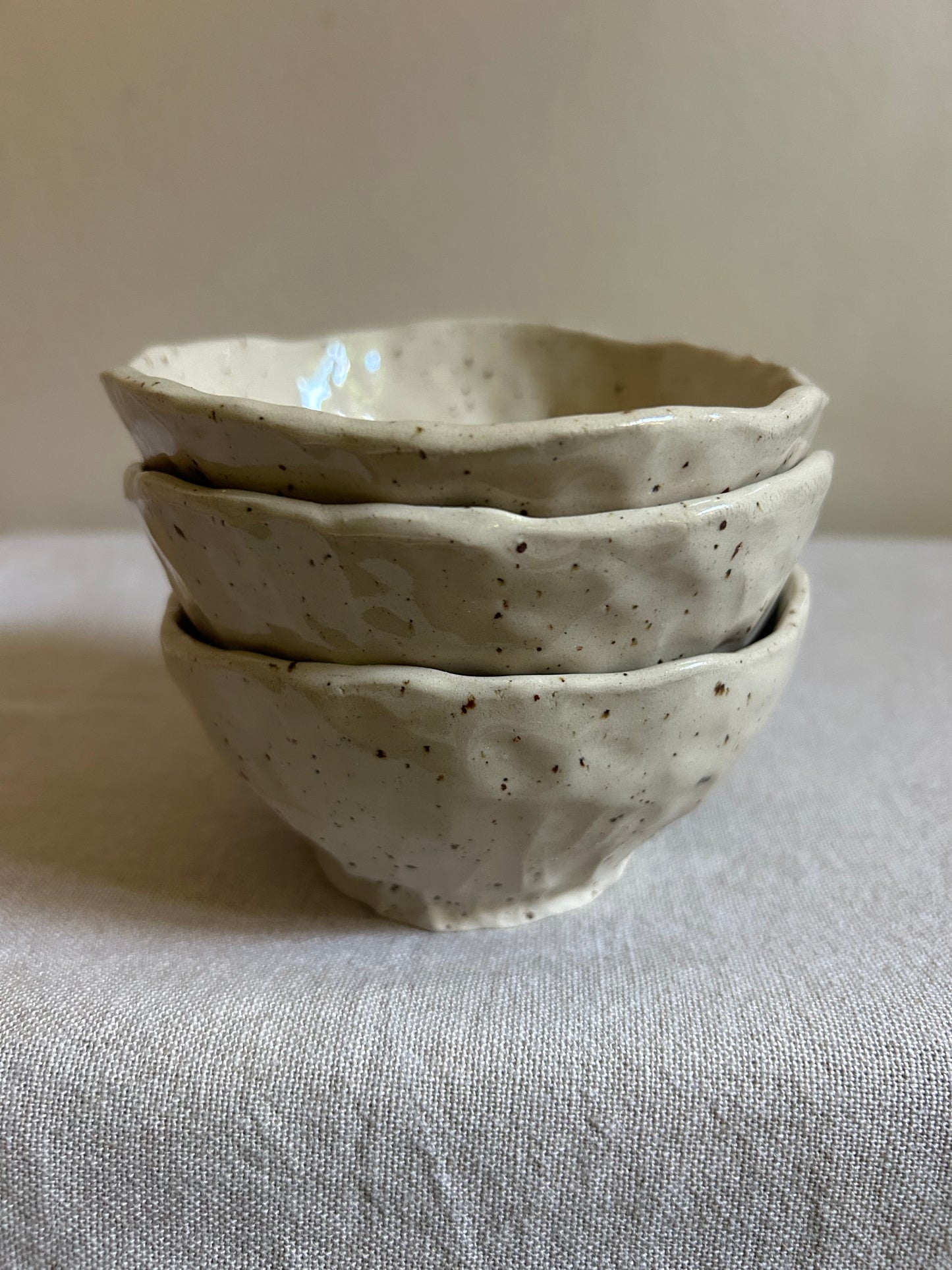 SMALL BOWL