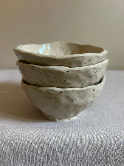 SMALL BOWL