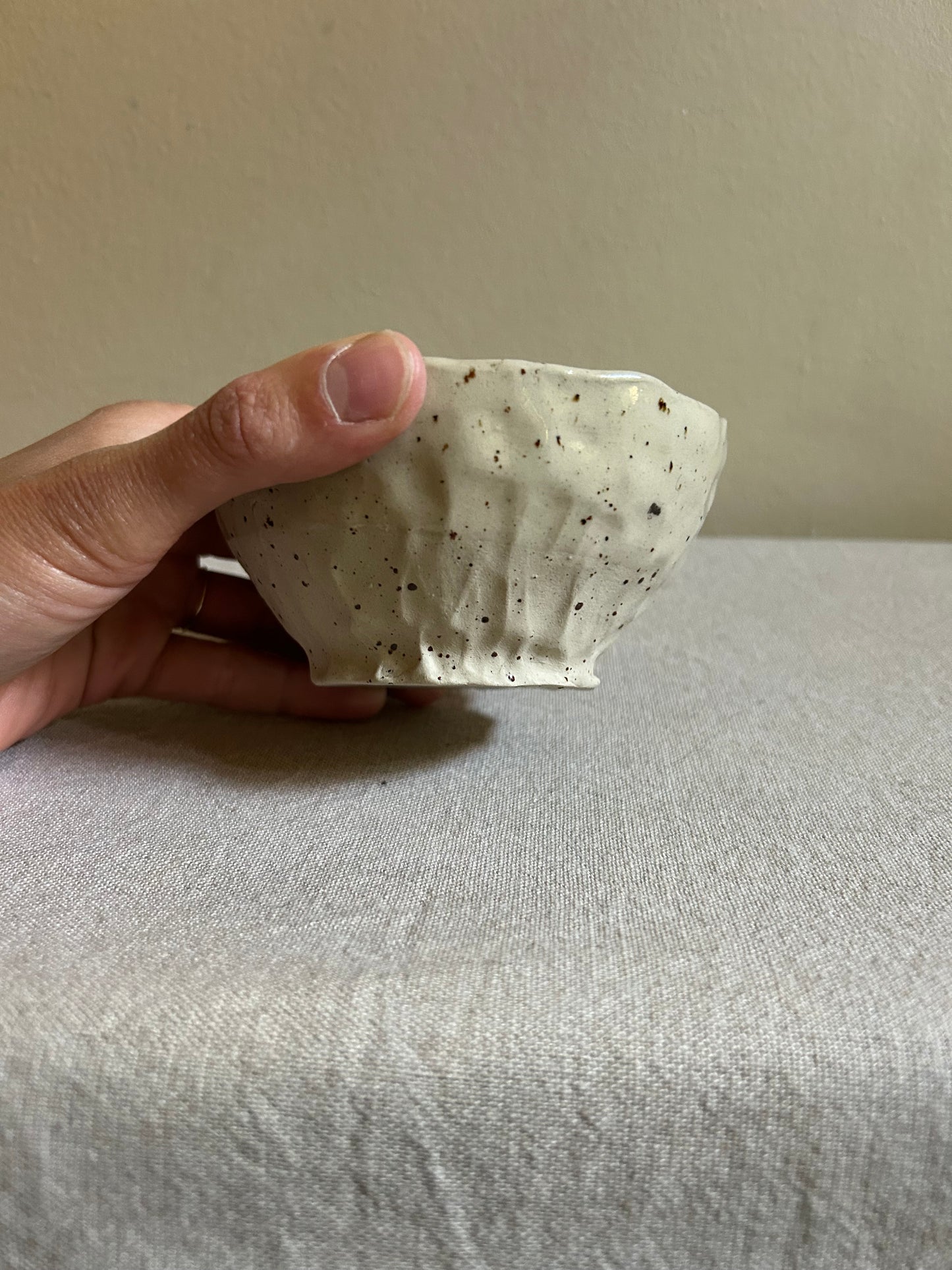 SMALL BOWL