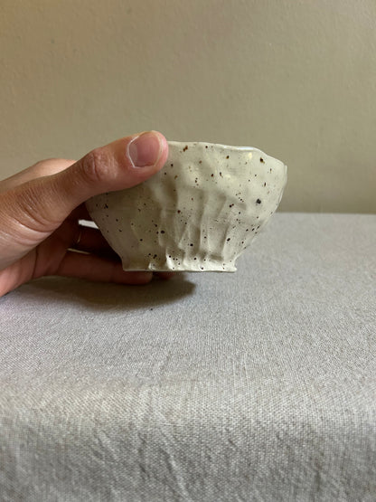 SMALL BOWL