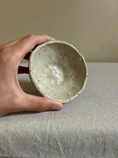 MINI BOWL