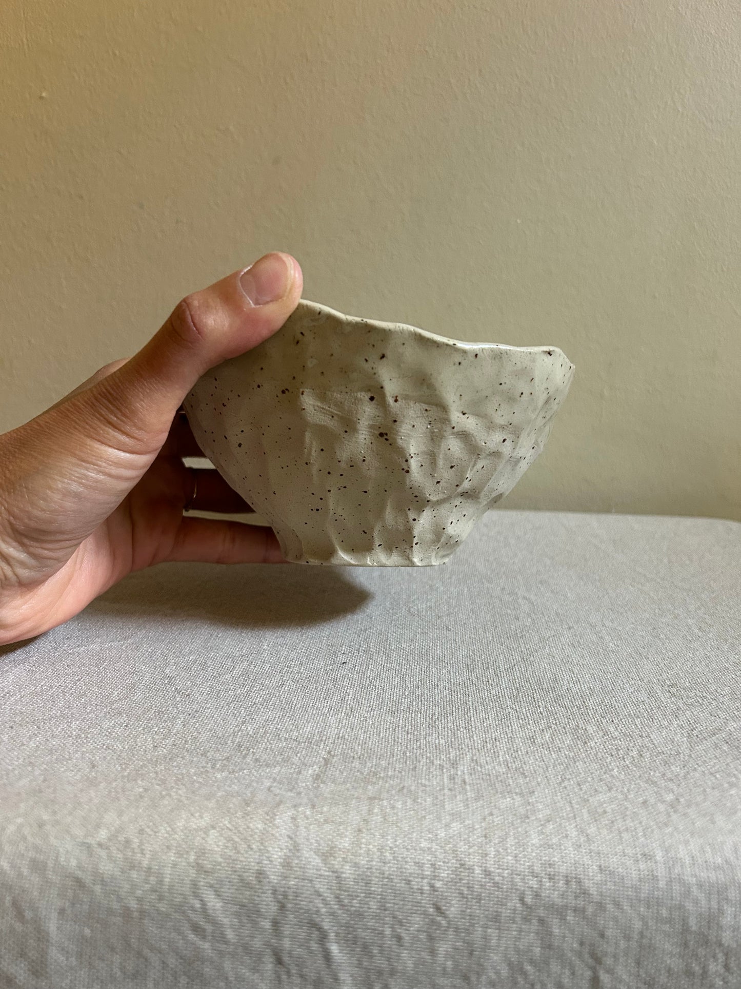 MEDIUM BOWL