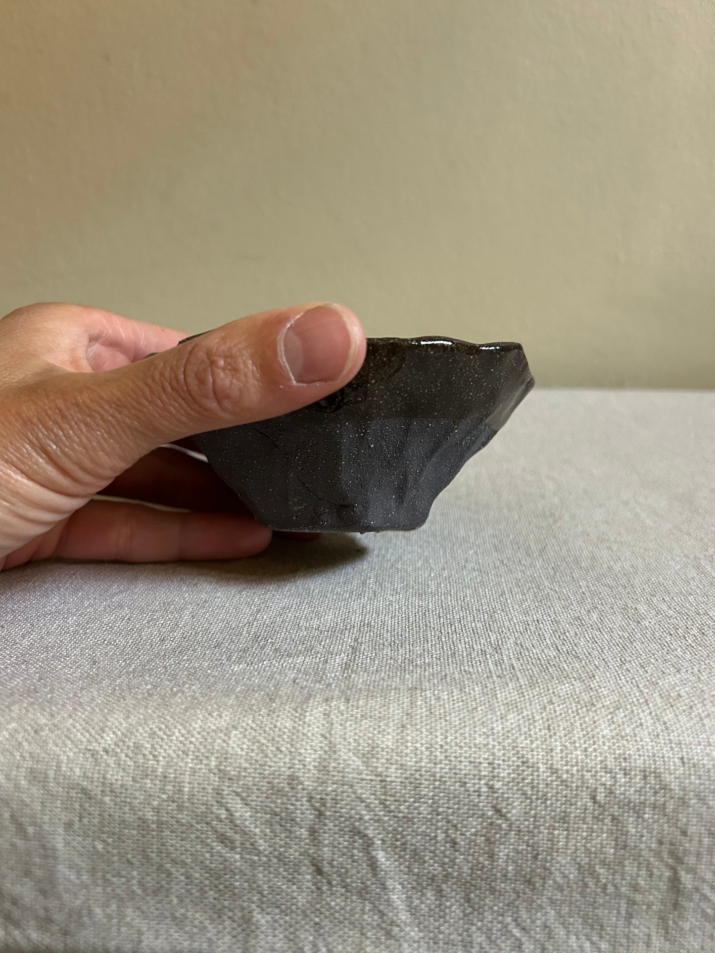 MINI BOWL