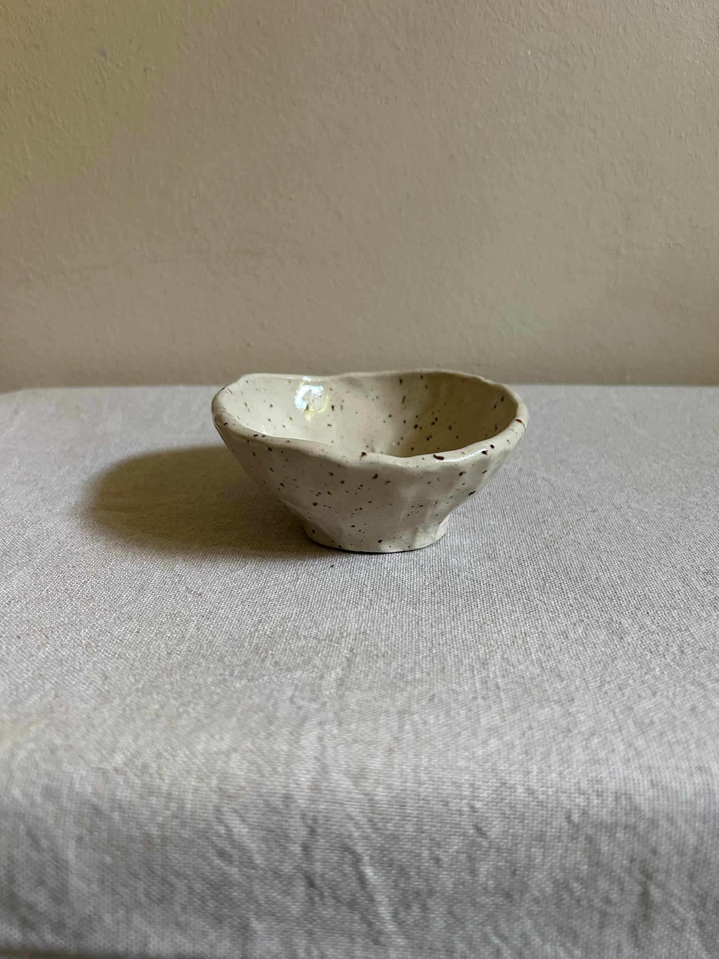 MINI BOWL