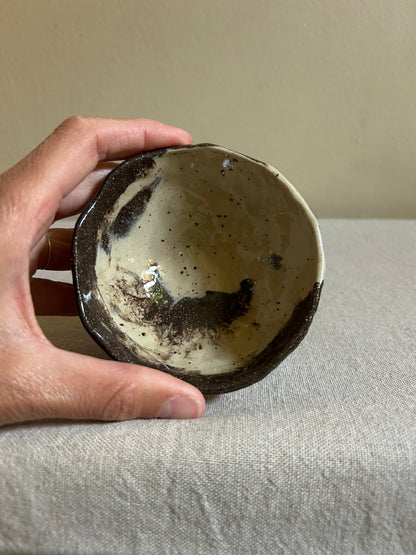 MINI BOWL
