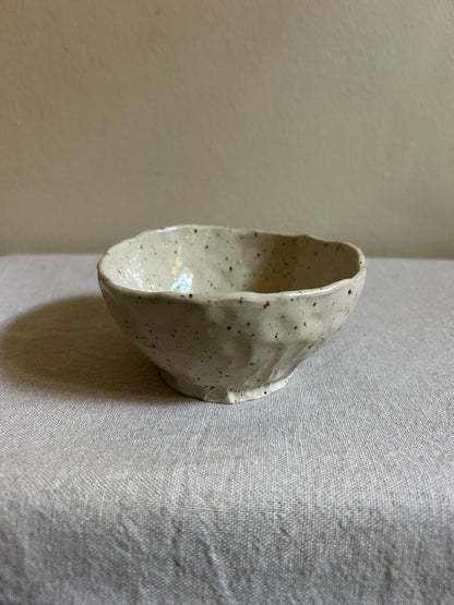 SMALL BOWL