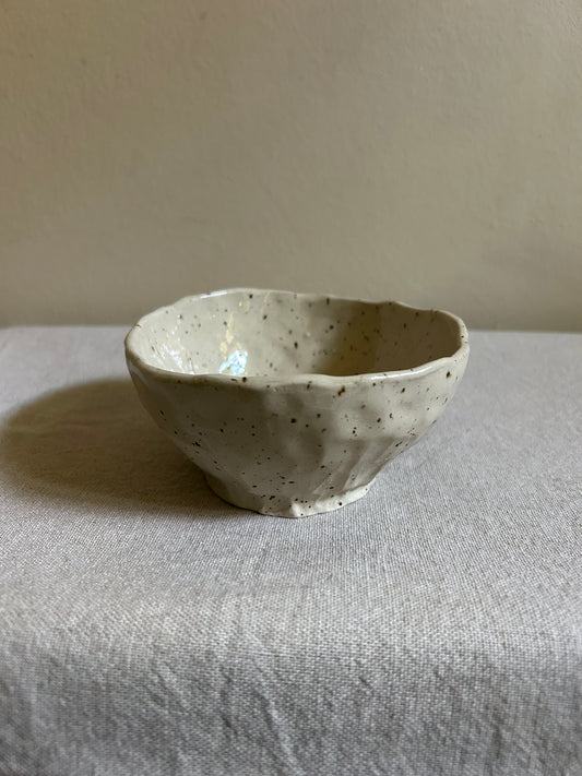 SMALL BOWL