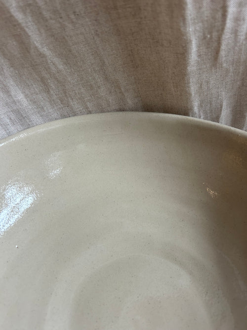 BLANK 03 - BIG SERVING BOWL