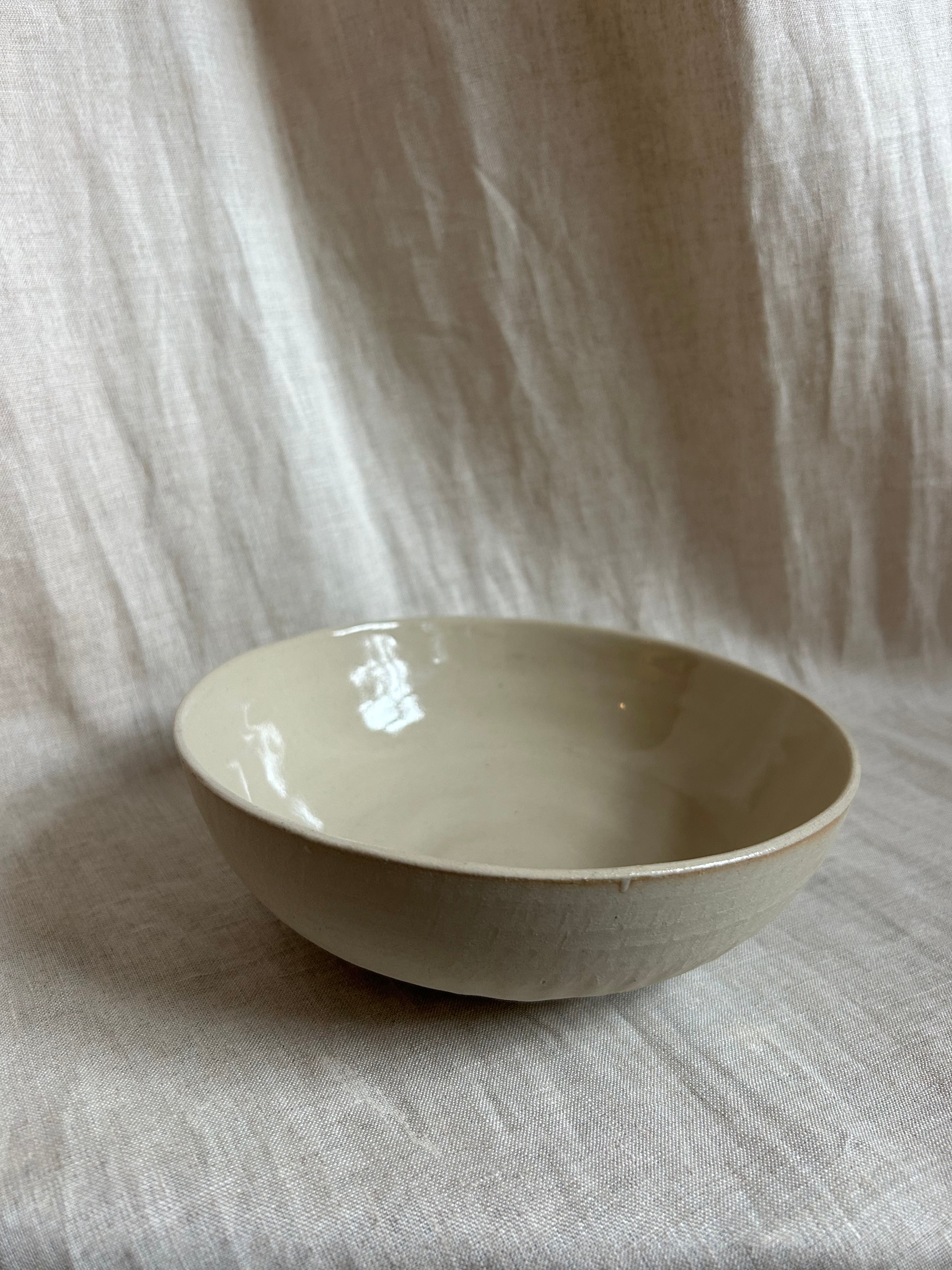 BLANK 04 - BOWL