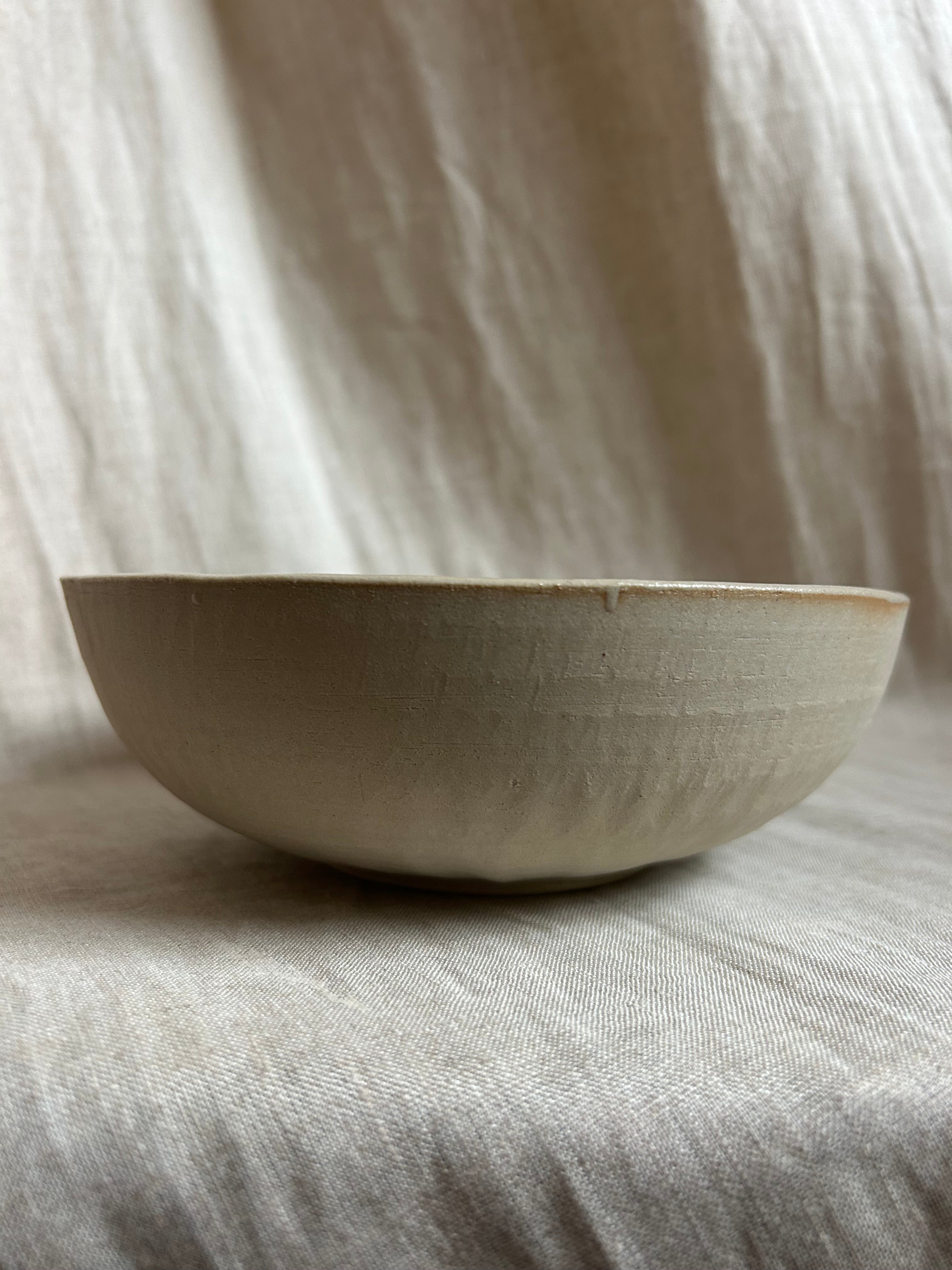 BLANK 04 - BOWL