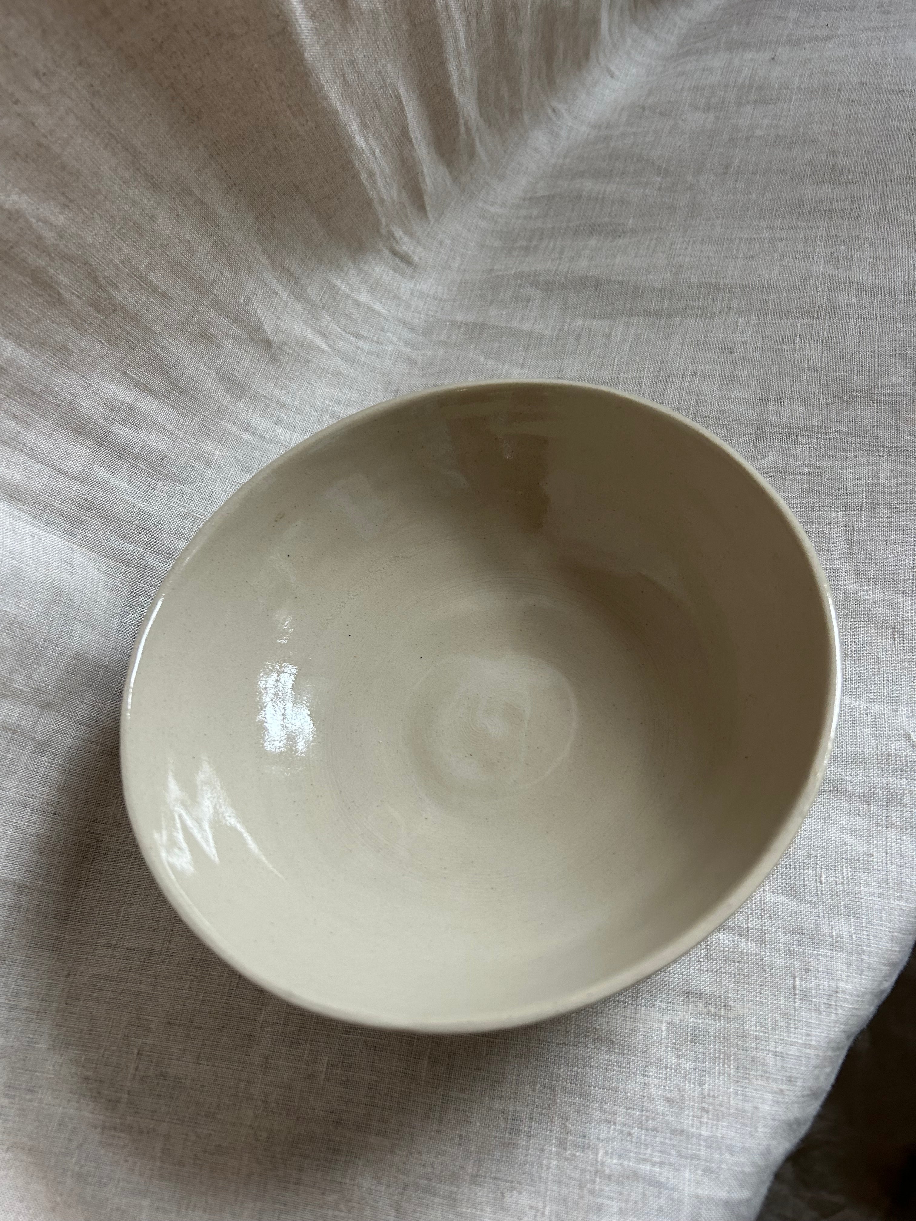 BLANK 04 - BOWL