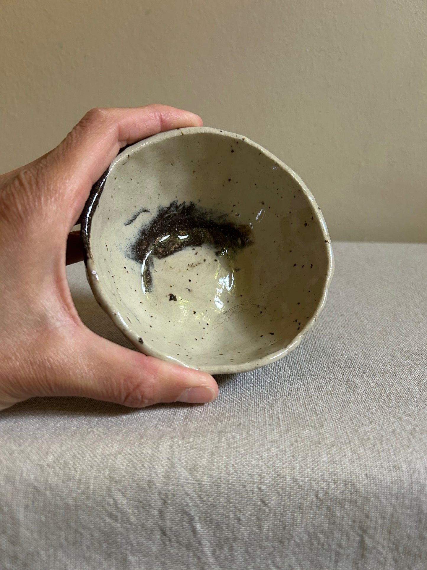 SMALL BOWL