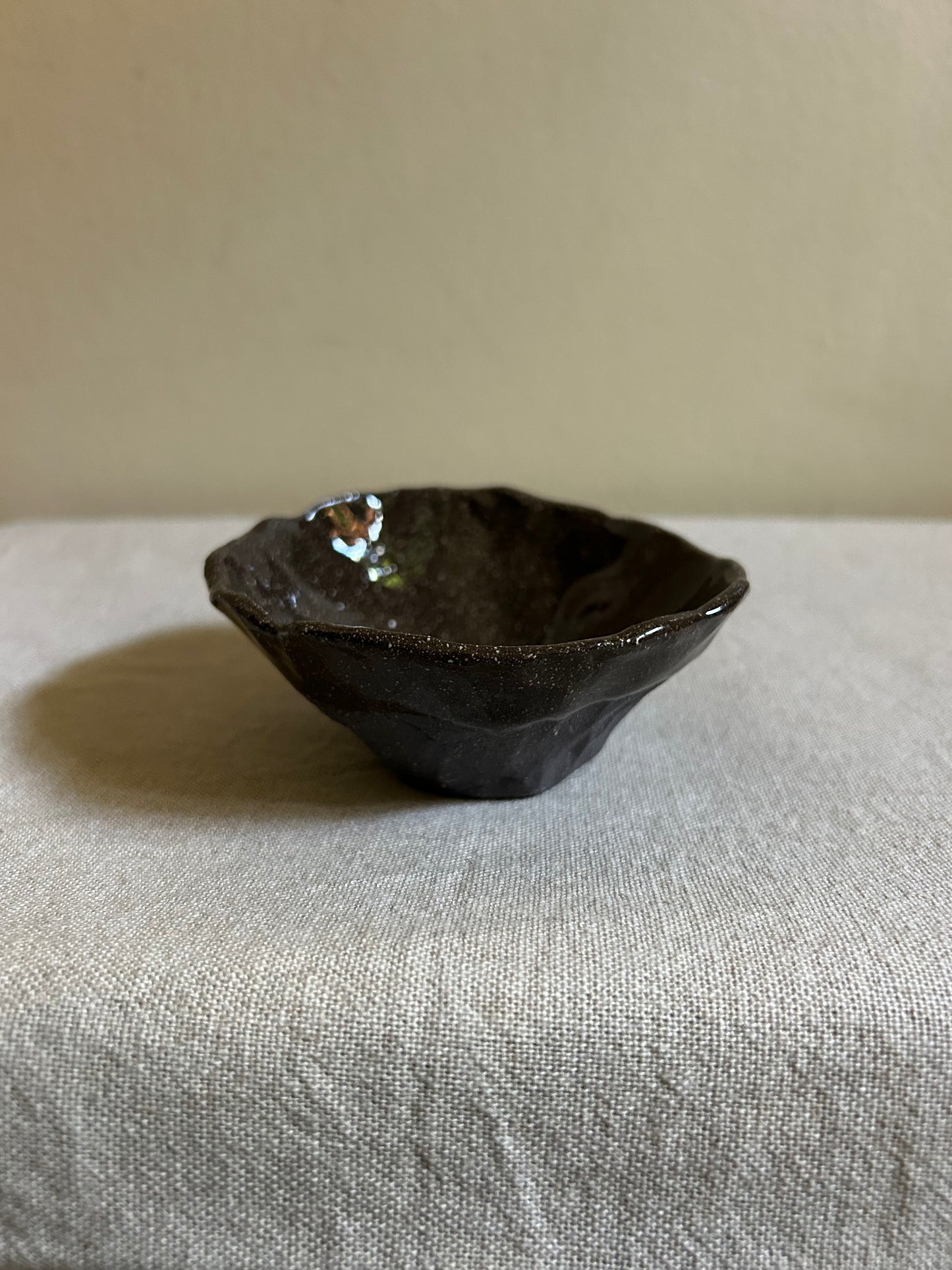 MINI BOWL