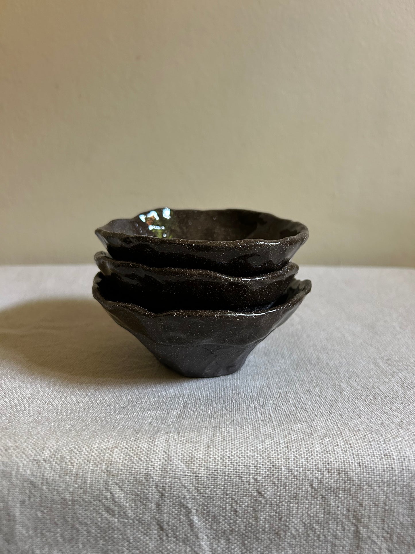 MINI BOWL