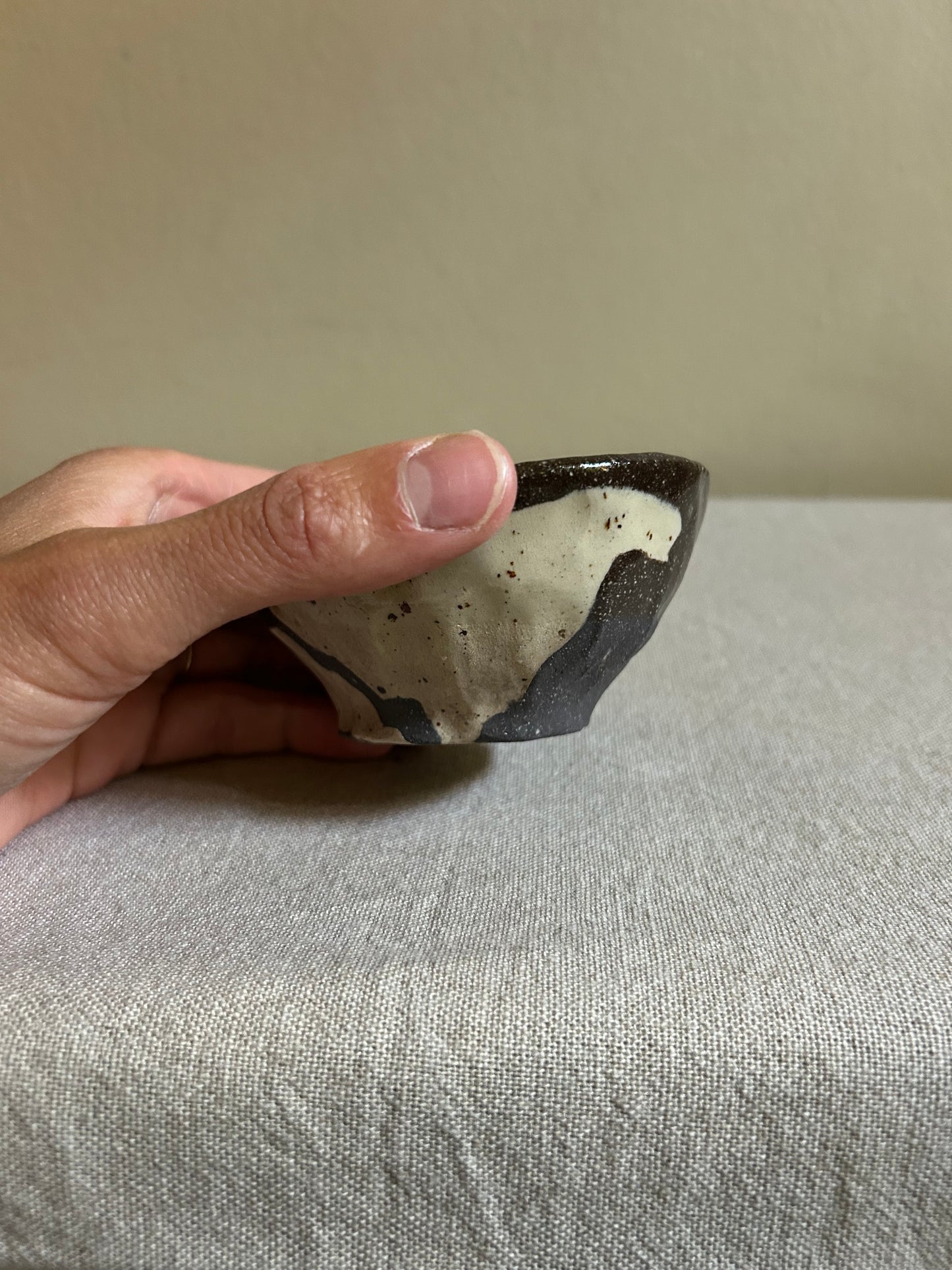 MINI BOWL