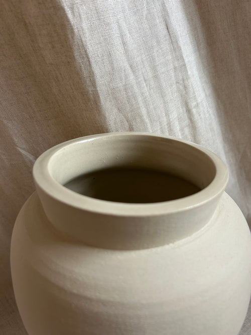 BLANK 01 - LARGE VASE