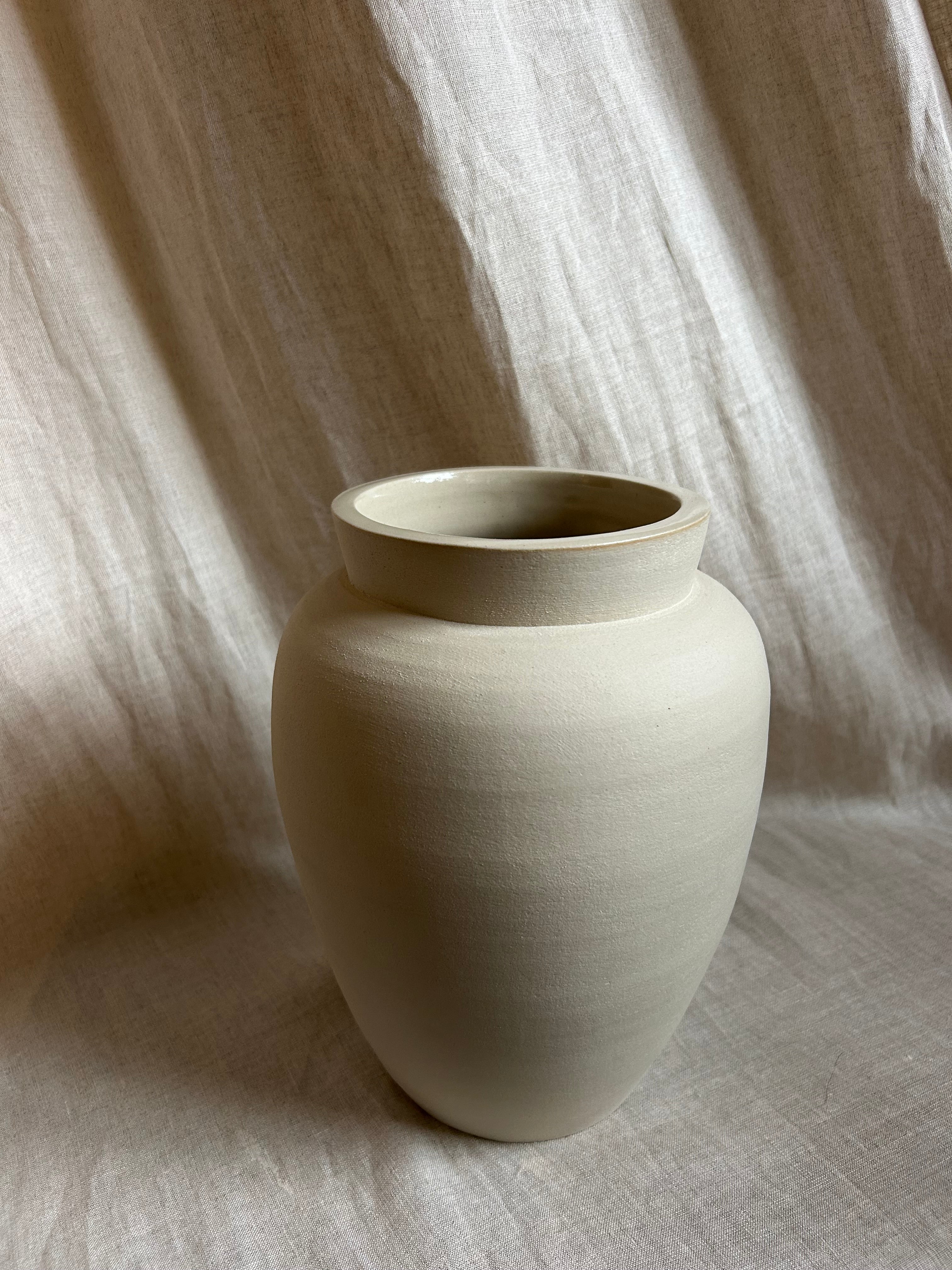 BLANK 01 - LARGE VASE