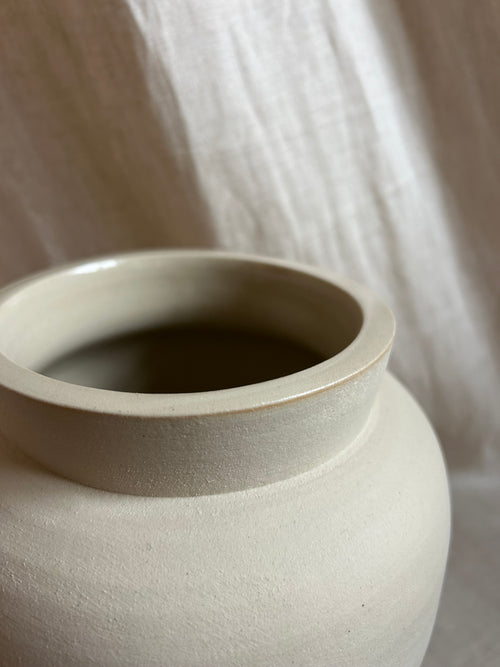 BLANK 02 - MEDIUM VASE