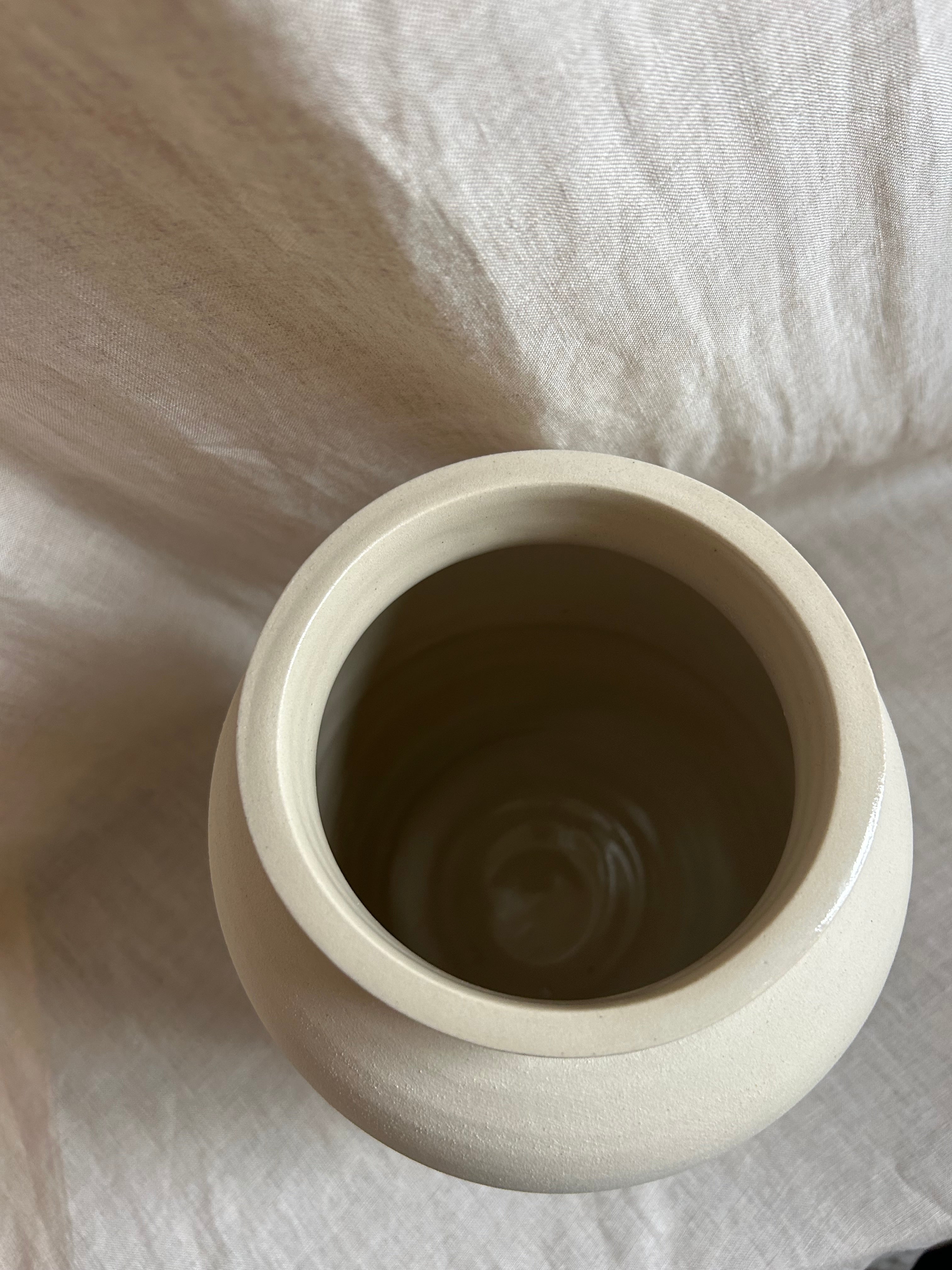 BLANK 01 - LARGE VASE