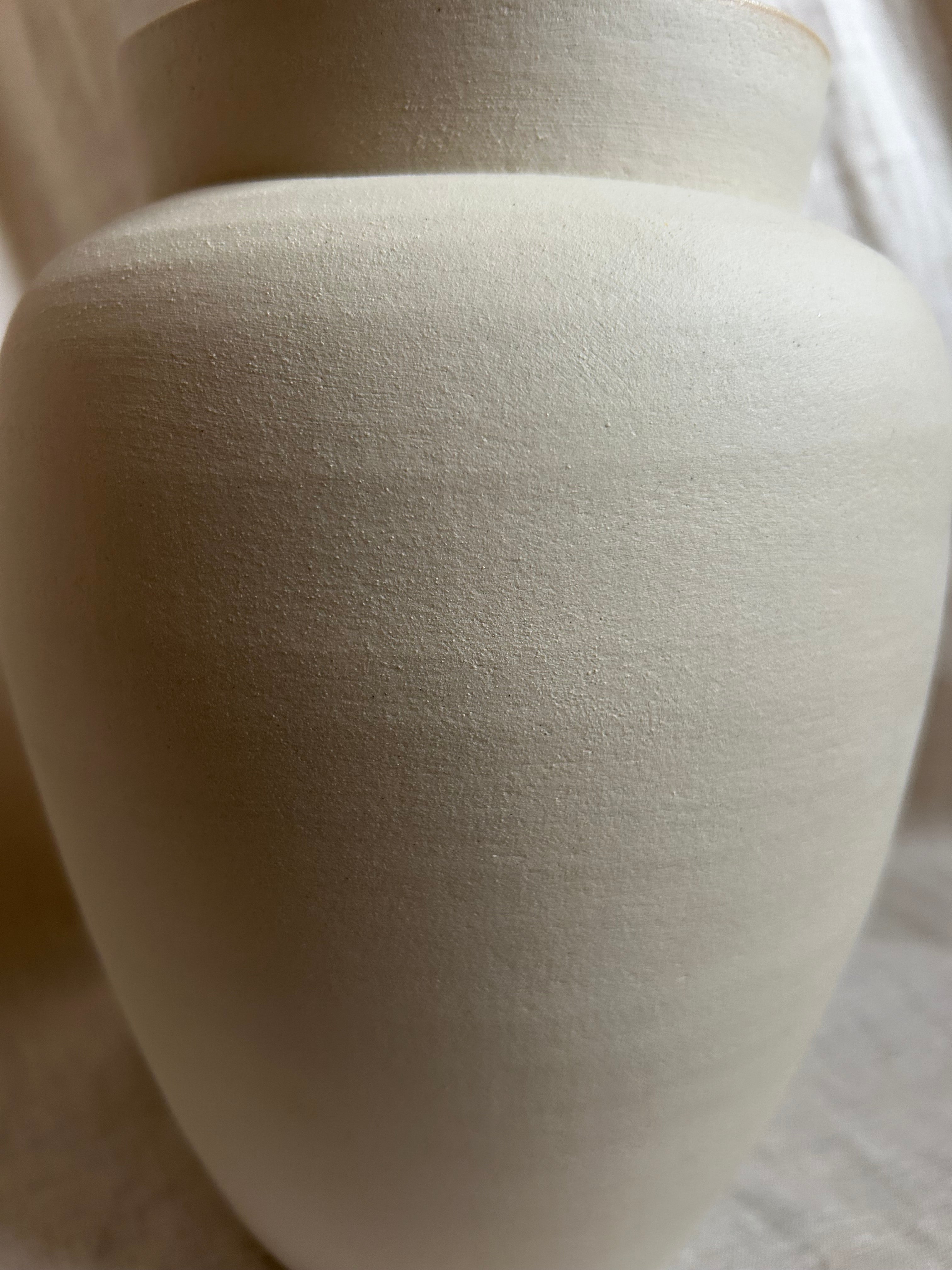 BLANK 01 - LARGE VASE